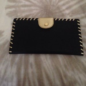 Steve Madden Clutch Wallet