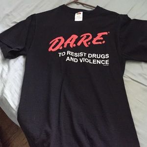 DARE T-Shirt