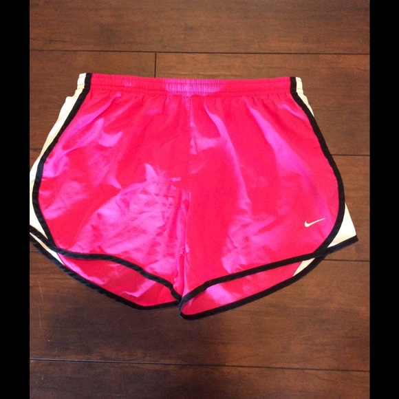 Nike DriFit Shorts