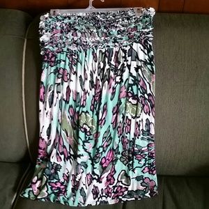 Nicole Miller Sun Dress