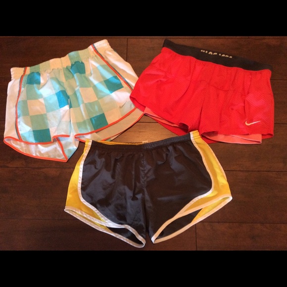 SOLD 😃Nike DriFit  Shorts