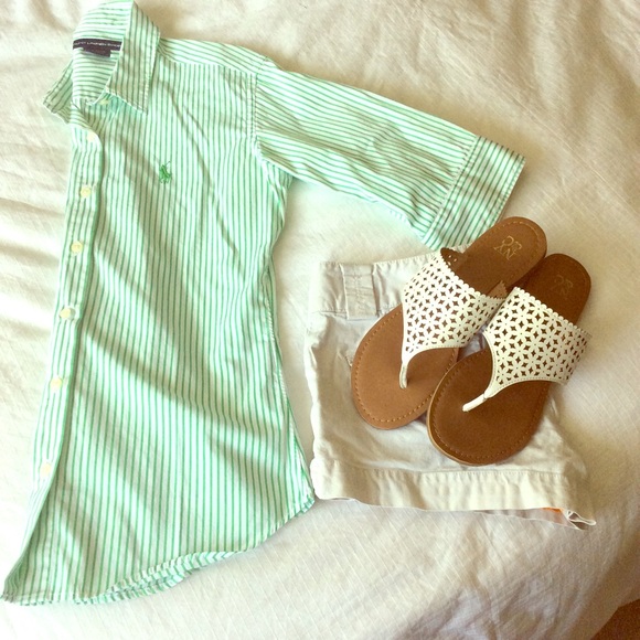 Ralph Lauren Shirt