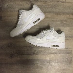 Nike Air Max shoes!!