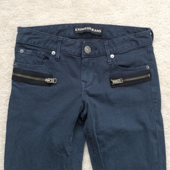 Express Jeans - Picture 1 of 4