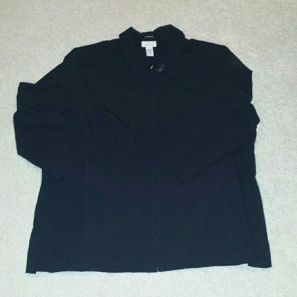 Avenue black Top Size 26/28