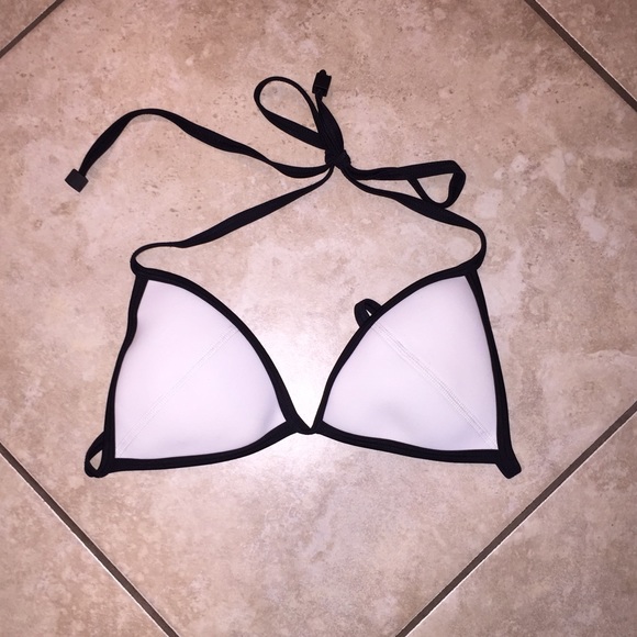 Bathing suit top