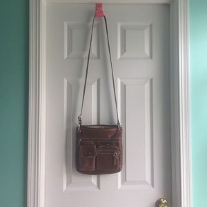Leather Bag