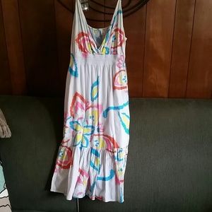 Old Navy knee high dress