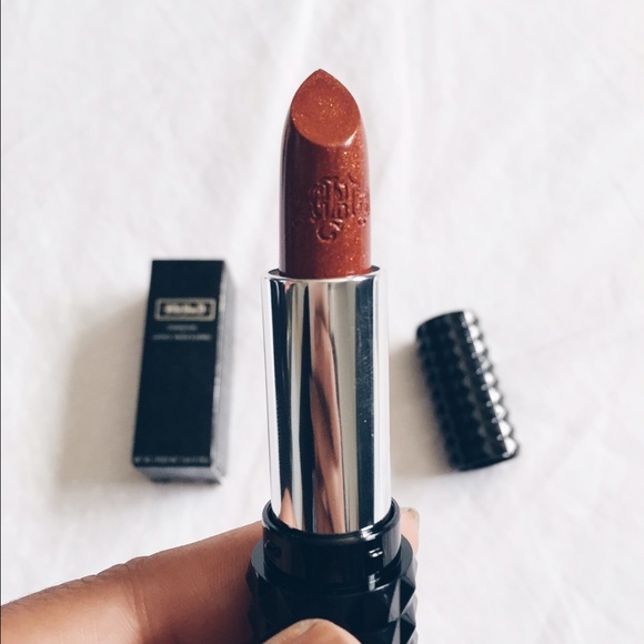 BNIB - Kat Von D lipstick - Gothica