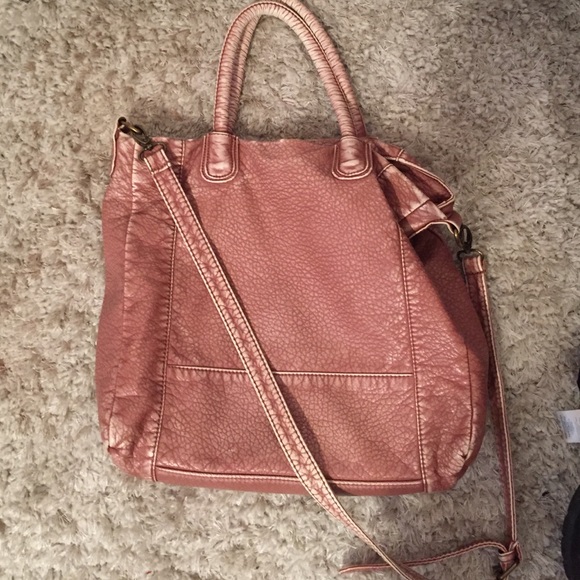 Forever 21 tote purse!
