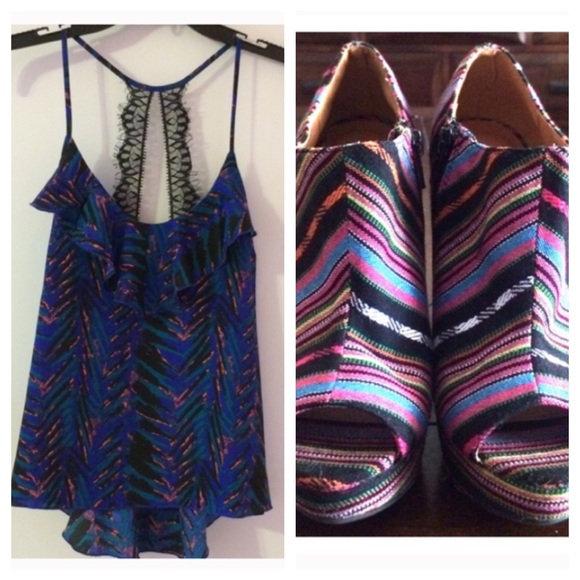 🎀BUNDLE🎀 for @alishamorton