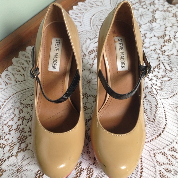 Steve Madden pumps💋 - Picture 2 of 4