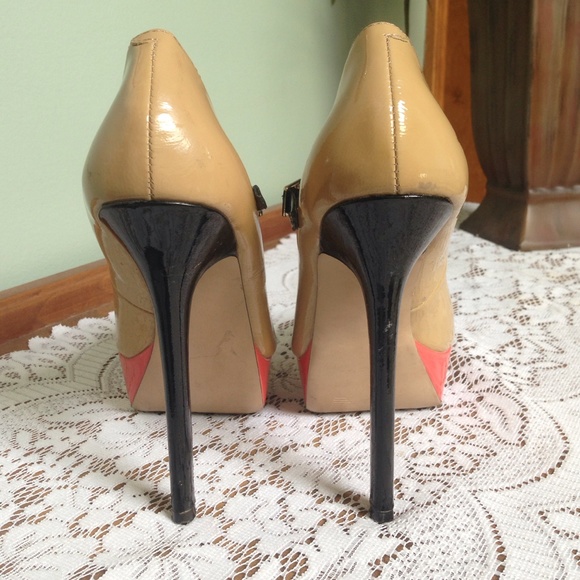 Steve Madden pumps💋 - Picture 3 of 4