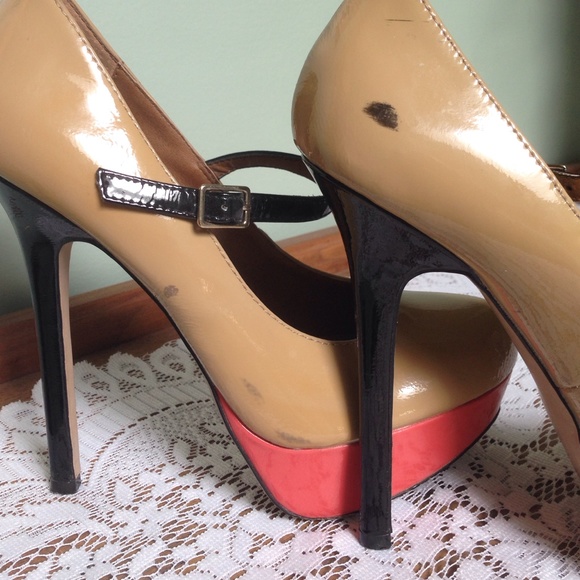 Steve Madden pumps💋 - Picture 4 of 4