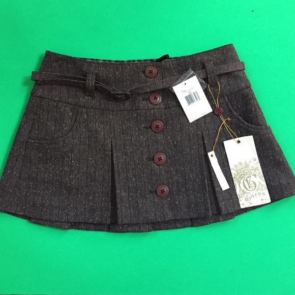 Guess skirt