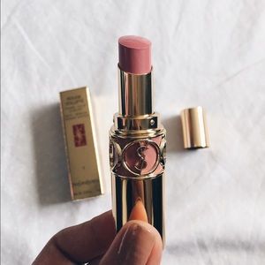 BNIB - YSL lipstick - Beige Charnel