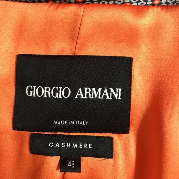 Jacket - Picture 4 of 4