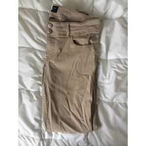 American eagle kakis pants!