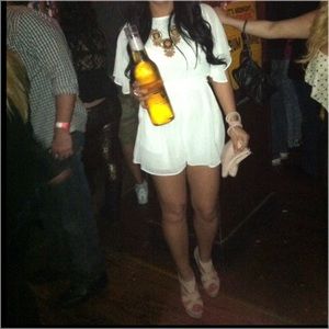 🚫SOLD🚫 Dress/romper