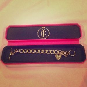 FINAL PRICE Juicy Couture bracelet!