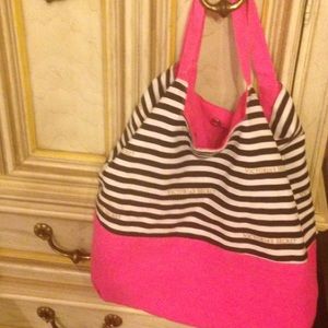 NEW Victoria's Secret Travel Tote