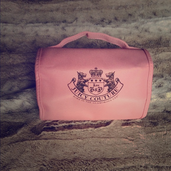 Underwear Travel Case