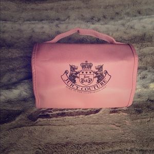 Underwear Travel Case