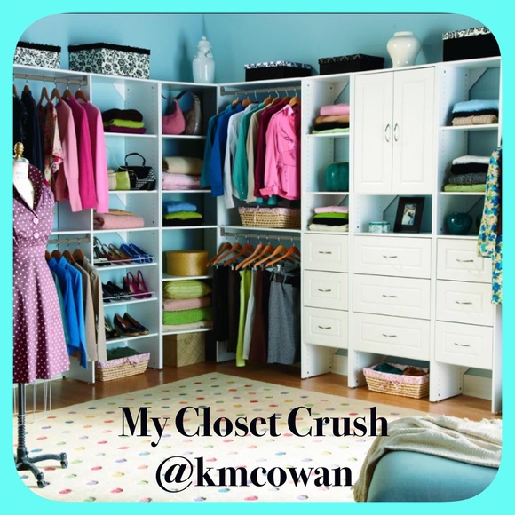 💕💞My Closet Crush & Daughter 💕💞