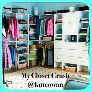 💕💞My Closet Crush & Daughter 💕💞