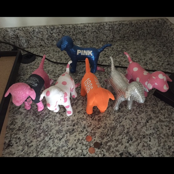 Victoria Secret Dogs