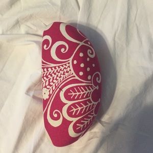 Vera Bradley glasses case