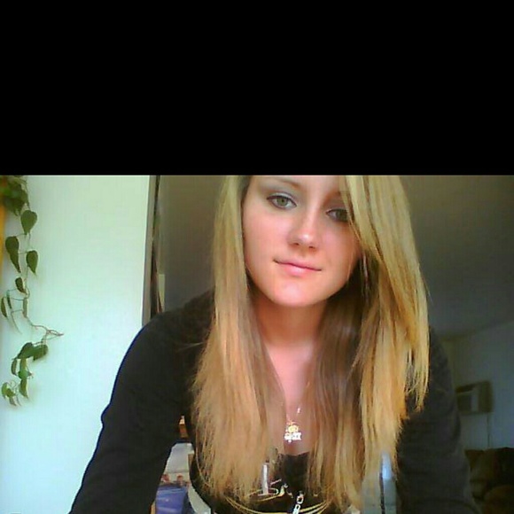 My Beautiful Daughter Brenna