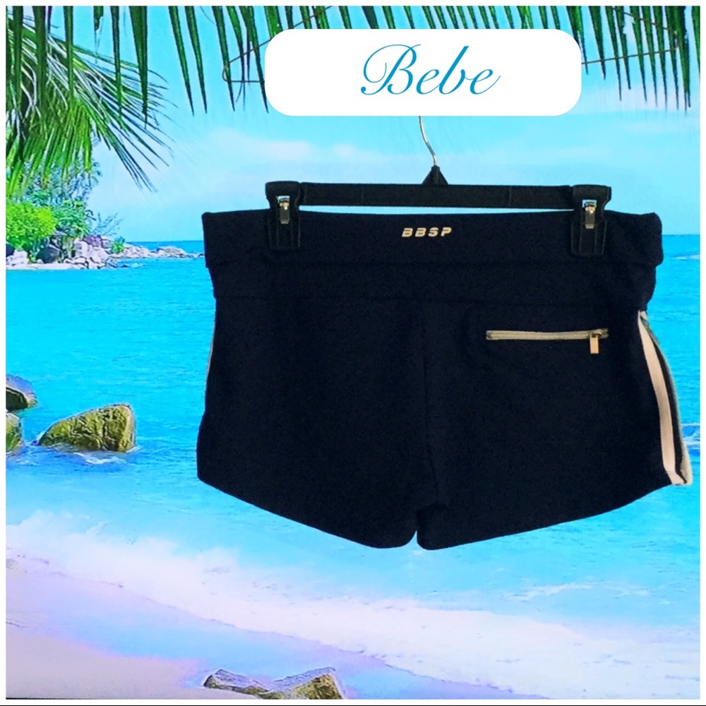 BEBE  Hot Short pants NWOT