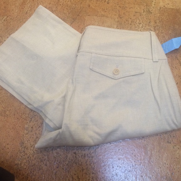 Dress pants
