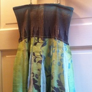 Summer dress