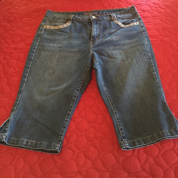 Jean Capri "NO PP/TRADES" "NWOT" Final Discount