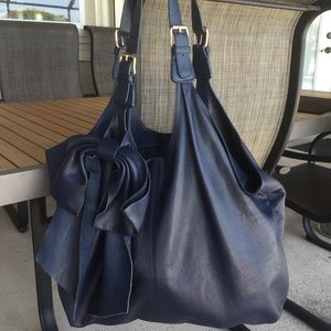 (Sold) Red Valentino handbag 90% new