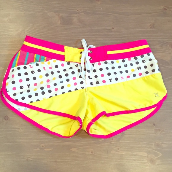 Hurley Women's Board Shorts