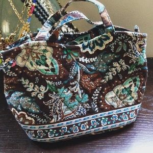 Small Vera Bradley bag