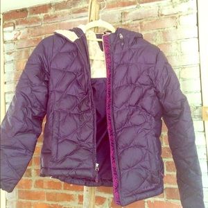 Winter jacket