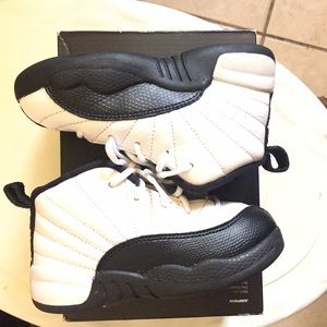Toddler taxi 12 8c Jordan's