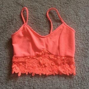 coral crop