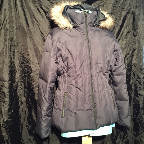 Winter Coat