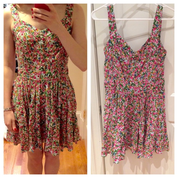 Dress 🚫SOLD🚫