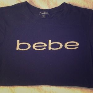 BEBE Tshirt