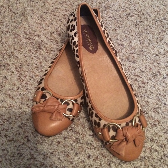 Sperry Top Siders