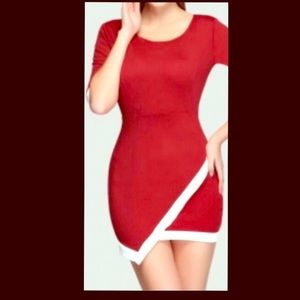 Very Pretty Fitted Dress