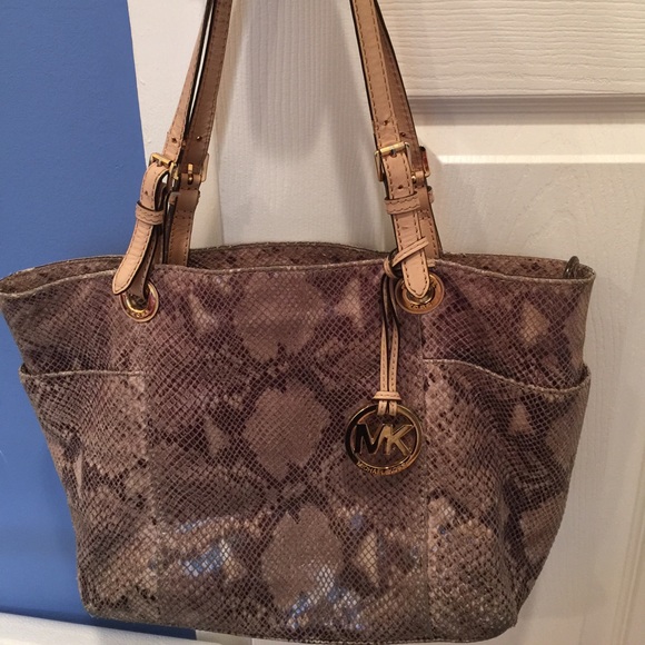 🚫SOLD🚫 Michael kors purse
