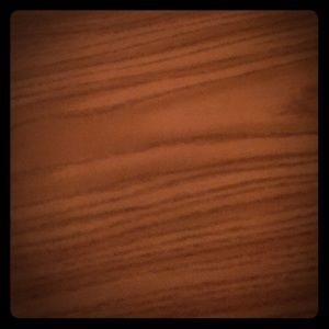 Selling wood like dress