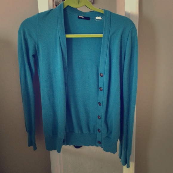 Urban outfitters cardigan